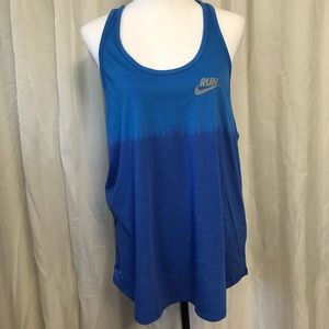 Nike “The Nike Tee” Tank Top